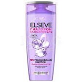 Очищающее средство для сухих, окрашенных и поврежденных волос L'Oreal Elseve